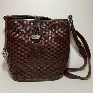 💥SALE‼️ BRIGHTON Bucket Bag Crossbody